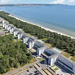 Eden Apartment