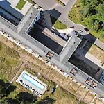 Apartment Eden Binz