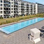 Eden Apartment *