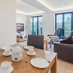 Eden Apartment
