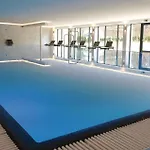 Eden Apartment Binz