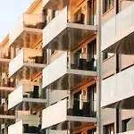 Eden Apartment