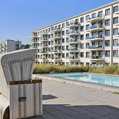 Apartment Eden *
