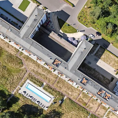 Apartment Eden Binz