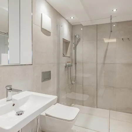 Eden Apartment Binz