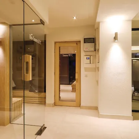 Eden Apartment