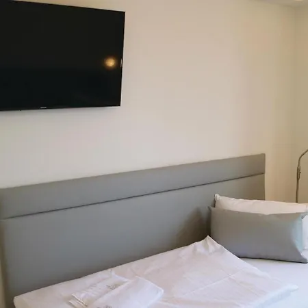 Eden Apartment Binz