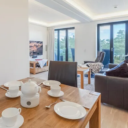 Eden Apartment