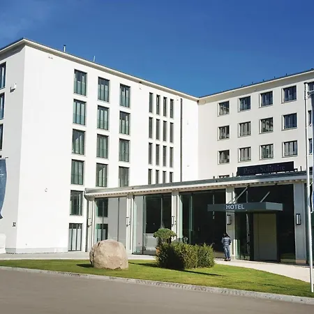 Eden Lägenhet Binz