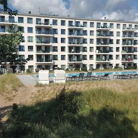 Apartment Eden
