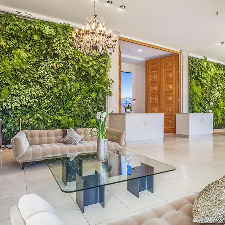 Eden Apartment Binz