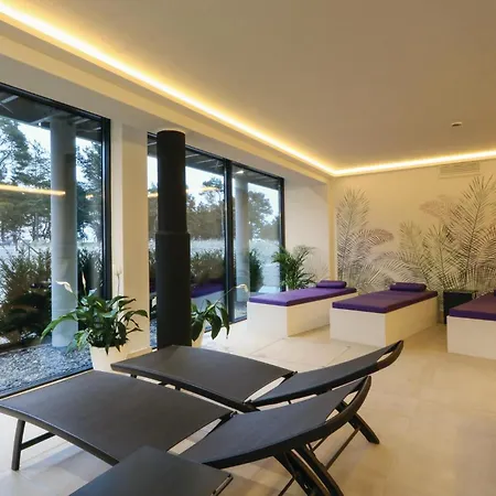 Apartment Eden *