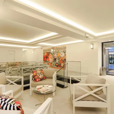 Eden Apartment