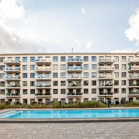 Eden Apartment