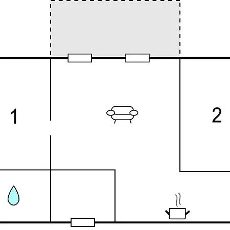 Eden Apartment