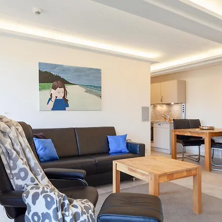 Eden Apartment