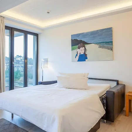 Eden Apartment