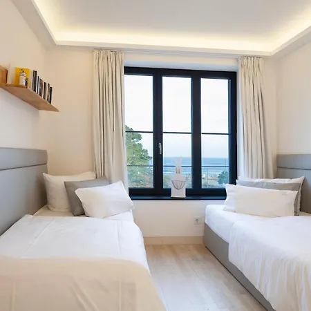 Apartment Eden